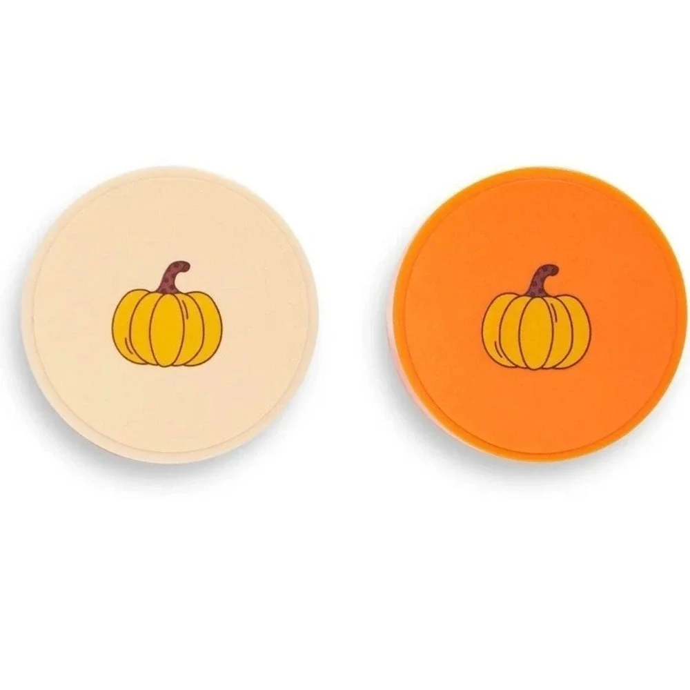 Friends Revolution Beauty Pumpkin Spice Lip Care Set - New